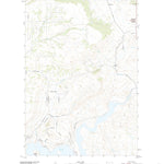 United States Geological Survey Eagle Rock, OR (2020, 24000-Scale) digital map