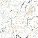 United States Geological Survey Eagle Rock, OR (2020, 24000-Scale) digital map
