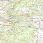 United States Geological Survey Eagletown, OK (2013, 24000-Scale) digital map