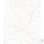 United States Geological Survey Earl, CO (1970, 24000-Scale) digital map