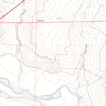United States Geological Survey Earl, CO (1970, 24000-Scale) digital map
