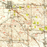 United States Geological Survey Earlville, IL (1951, 62500-Scale) digital map