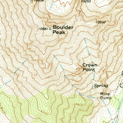United States Geological Survey Easley Hot Springs, ID (1970, 24000-Scale) digital map