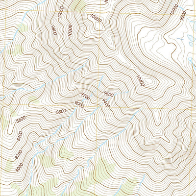 United States Geological Survey Easley Hot Springs, ID (2020, 24000-Scale) digital map