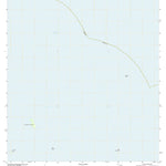 United States Geological Survey East Bahia Honda Key, FL (2012, 24000-Scale) digital map