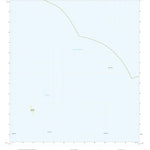 United States Geological Survey East Bahia Honda Key, FL (2021, 24000-Scale) digital map