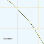 United States Geological Survey East Bahia Honda Key, FL (2021, 24000-Scale) digital map