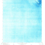 United States Geological Survey East Bahia Honda Key NE, FL (1972, 24000-Scale) digital map