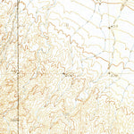 United States Geological Survey East Elk Hills, CA (1932, 31680-Scale) digital map