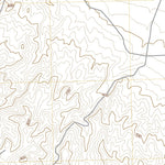 United States Geological Survey East Elk Hills, CA (2021, 24000-Scale) digital map
