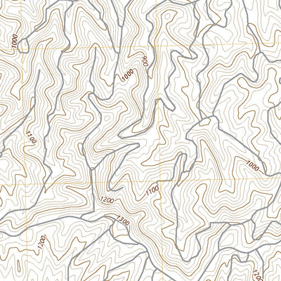 United States Geological Survey East Elk Hills, CA (2021, 24000-Scale) digital map