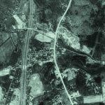 United States Geological Survey East Greenbush, NY (1978, 24000-Scale) digital map