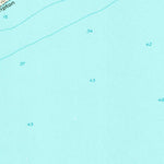 United States Geological Survey East Hampton, NY (1956, 24000-Scale) digital map