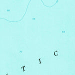 United States Geological Survey East Hampton, NY (1956, 24000-Scale) digital map
