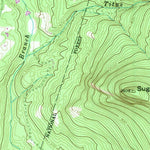 United States Geological Survey East Haverhill, NH (1967, 24000-Scale) digital map