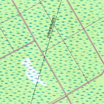 United States Geological Survey East Lake SE, NC (1953, 24000-Scale) digital map