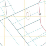 United States Geological Survey East Lake SE, NC (2011, 24000-Scale) digital map