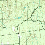 United States Geological Survey East Lempster, NH (1998, 24000-Scale) digital map