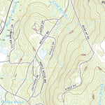 United States Geological Survey East Lempster, NH (2021, 24000-Scale) digital map