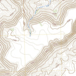 United States Geological Survey East Mesa, NM (2023, 24000-Scale) digital map