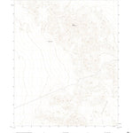 United States Geological Survey East of Broadwell Lake, CA (2021, 24000-Scale) digital map