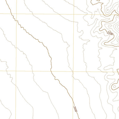 United States Geological Survey East of Broadwell Lake, CA (2021, 24000-Scale) digital map