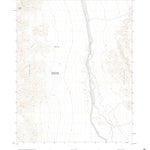 United States Geological Survey East of Deadman Pass, CA (2021, 24000-Scale) digital map