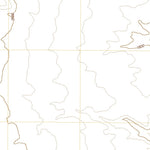 United States Geological Survey East of Deadman Pass, CA (2021, 24000-Scale) digital map