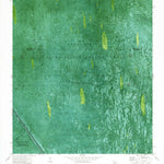 United States Geological Survey East Of Deem City, FL (1973, 24000-Scale) digital map