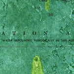 United States Geological Survey East Of Deem City, FL (1973, 24000-Scale) digital map