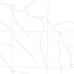 United States Geological Survey East of Douglas, AZ (2021, 24000-Scale) digital map