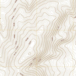 United States Geological Survey East of Echo Canyon, CA (2021, 24000-Scale) digital map