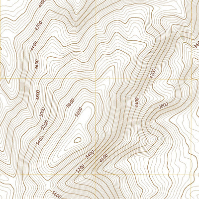 United States Geological Survey East of Echo Canyon, CA (2021, 24000-Scale) digital map