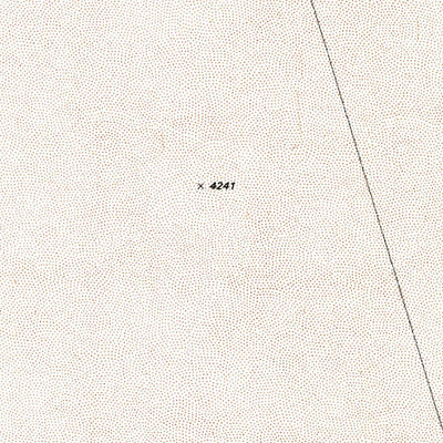 United States Geological Survey East Of Gold Hill Wash, UT (1993, 24000-Scale) digital map