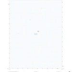 United States Geological Survey East of Gold Hill Wash, UT (2023, 24000-Scale) digital map