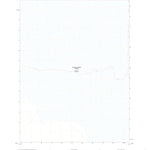 United States Geological Survey East of Goshute Wash, UT (2020, 24000-Scale) digital map