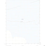 United States Geological Survey East of Goshute Wash, UT (2023, 24000-Scale) digital map