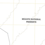 United States Geological Survey East of Grotto Hills, CA (2021, 24000-Scale) digital map
