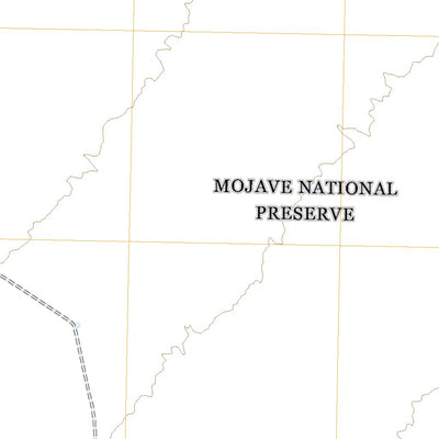 United States Geological Survey East of Grotto Hills, CA (2021, 24000-Scale) digital map