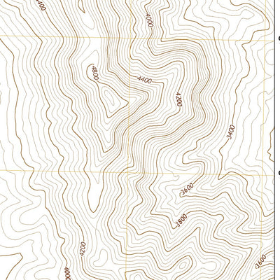 United States Geological Survey East of Grotto Hills, CA (2021, 24000-Scale) digital map