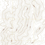 United States Geological Survey East of Kingston Peak, CA (2021, 24000-Scale) digital map