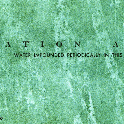 United States Geological Survey East Of Lone Palm Head, FL (1973, 24000-Scale) digital map