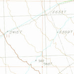 United States Geological Survey East Of May, ID (1989, 24000-Scale) digital map