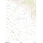 United States Geological Survey East of May, ID (2020, 24000-Scale) digital map