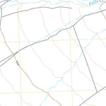 United States Geological Survey East of May, ID (2020, 24000-Scale) digital map