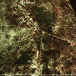 United States Geological Survey East Of North Troy Station, VT (1978, 25000-Scale) digital map