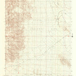 United States Geological Survey East Of Owl Lake, CA (1996, 24000-Scale) digital map