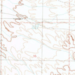 United States Geological Survey East Of Pancake Summit, NV (1990, 24000-Scale) digital map