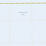 United States Geological Survey East of Poquoson East, VA (2022, 24000-Scale) digital map