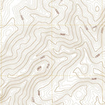 United States Geological Survey East of Sand Flat, CA (2021, 24000-Scale) digital map